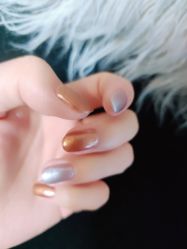 -Pink You美甲洗眉纹绣定制中心