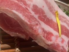 -西塔老太太泥炉烤肉(亚运村店)