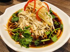 -众顺和非遗淮扬菜(何园店)