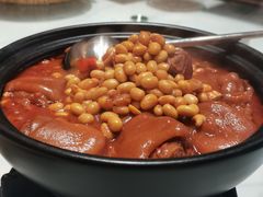 -郭林家常菜(狼垡店)