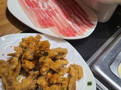-巴奴毛肚火锅(大剧院店)