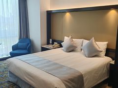 -上海嘉豪淮海国际豪生酒店
