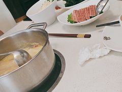 -煲王粤菜餐厅(中侨中心店)