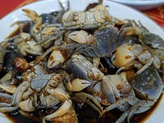 -红灯笼龙凤饭店(宁波老字号店)