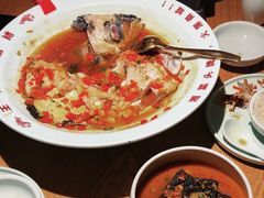 -湘间田舍(北仑银泰店)
