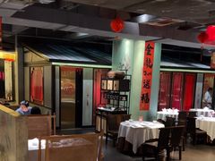 -巴蜀风月·聚会团建·生日宴(宝安店)