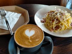 -LIN COFFEE CO(龙珠达店)