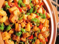 -徽三说·土徽菜·中国徽菜连锁品牌(阳湖总店)