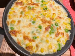 -西塔老太太泥炉烤肉(武汉摩尔城店)