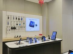 -万达广场(福州金融街店)