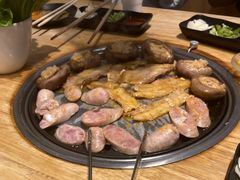 -莱真牛碳火烤肉(合肥旗舰店)