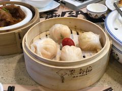 招牌虾饺皇-点都德(北京路贰店)