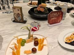 -宴昆山·私房菜(春晖店)