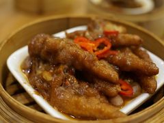 -北海金昌开元名都大酒店·四季轩中餐厅