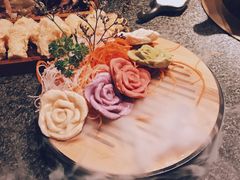 -湊湊火锅·茶憩(和平大悦城店)