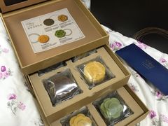 -星巴克(北京中关村北京国际店)