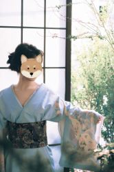 -WAVE SODA摄影工作室