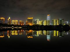 -南宁南湖公园