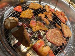 -伊茉家的烤肉店(勒泰中心店)