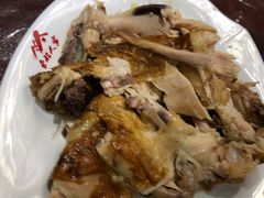 -东北人家铁锅炖(鞍山路店)