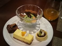 -上海丽笙精选海仑宾馆·莫赛克餐厅