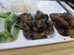 -同济大学-北苑食堂