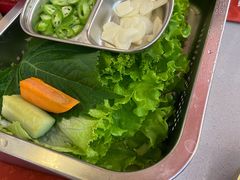 -韩一品韩国料理(柏庐南路店)