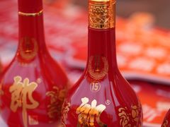 -唐苑酒家·岭南粤菜名店(太古仓店)