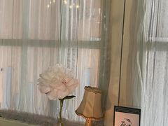 -花·fleur古董西餐厅(西城夜未央店)