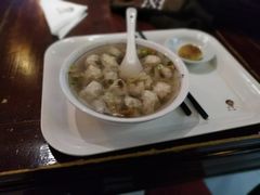 -汪一挑馄饨(老街店)