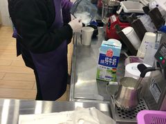 -一只酸奶牛(八一路店)