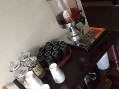 大堂-经禅和·中医推拿(奥体恒山路店)