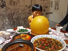 -杨记隆府(时代天街店)