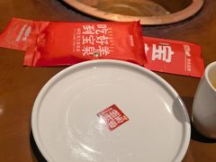 -宝泉铜锅·涮羊肉(解放东路店)