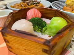 -小鹅皇港式餐厅(新抚万达店)