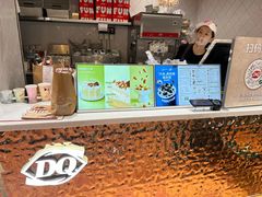 -DQ·蛋糕·冰淇淋(大宁国际商业广场店)