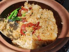 -顺德公广东猪肚鸡·煲仔饭(白石洲店)