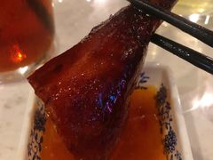 深井烧鹅-裕.鹅庄
