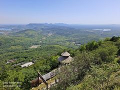 -句容茅山景区