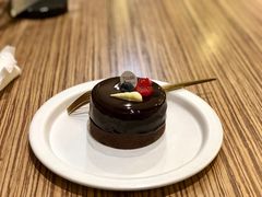-榖屋house of flour(张江首店)