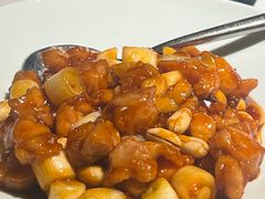 -四世同堂·京菜·烤鸭(双井店)