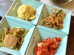 -首尔馆韩国料理(金童路店)