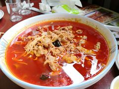 -闻道食府烙饼卷带鱼(原车耳营店原大觉寺店)