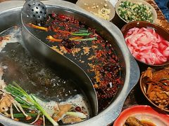 -后火锅(总店)