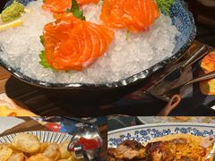 -卢布里西餐厅(海拉尔店)