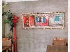 -HIGH FIVE哈福手工汉堡(桂林路店)