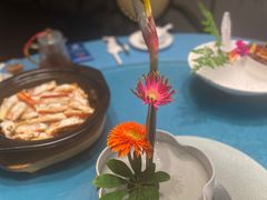 -晶泽丽琅·鱼鲜川菜(川师店)