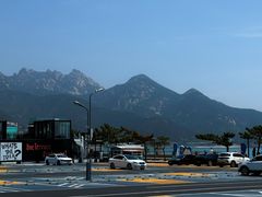 -风陵渡口RESERVE·观山