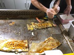 -四环冷面王(西单华威约饭街店)