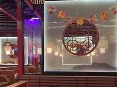 -缪氏川菜(深圳北站缤果空间店)